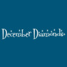 December Diamonds