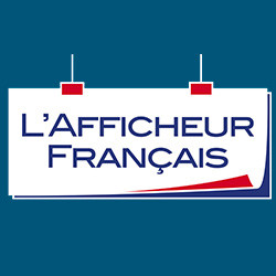 L’AFFICHEUR FRANÇAIS